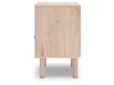 Signature Design by Ashley Arloster Nightstand - PCB1566-91