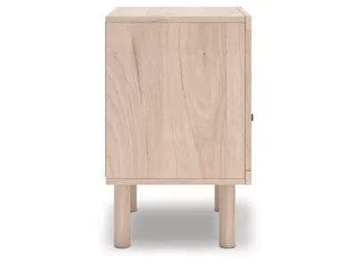 Signature Design by Ashley Arloster Nightstand - PCB1566-91