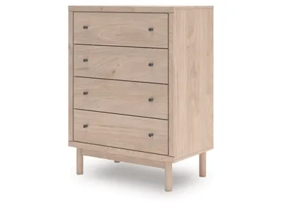 Signature Design by Ashley Arloster Chest of Drawers - PCB1566-244