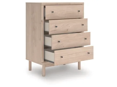 Signature Design by Ashley Arloster Chest of Drawers - PCB1566-244