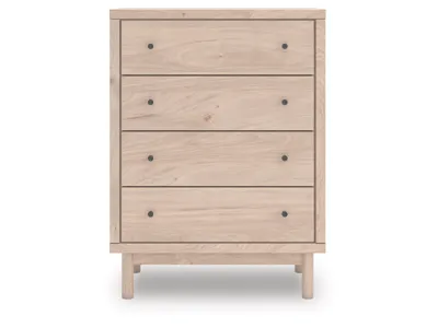 Signature Design by Ashley Arloster Chest of Drawers - PCB1566-244