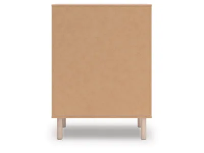 Signature Design by Ashley Arloster Chest of Drawers - PCB1566-244