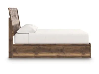 Signature Design by Ashley Chirason King Panel Bed - PCB3367B13