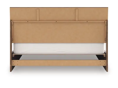 Signature Design by Ashley Chirason King Panel Bed - PCB3367B13