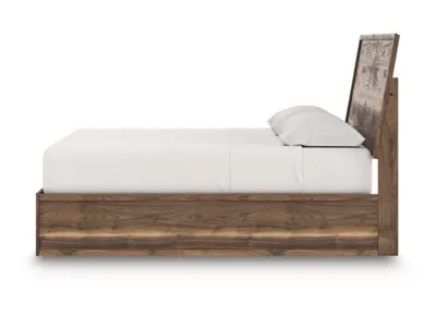 Signature Design by Ashley Chirason King Panel Bed - PCB3367B13