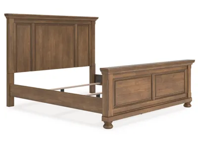 Signature Design by Ashley Feddinger King Panel Bed - PCB779B6