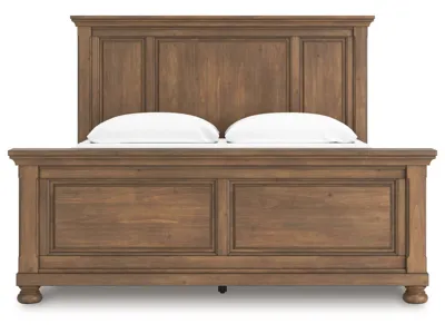 Signature Design by Ashley Feddinger King Panel Bed - PCB779B6