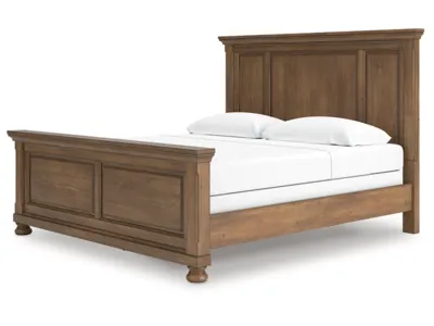 Signature Design by Ashley Feddinger King Panel Bed - PCB779B6