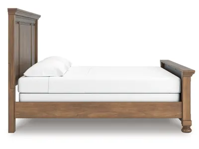 Signature Design by Ashley Feddinger King Panel Bed - PCB779B6