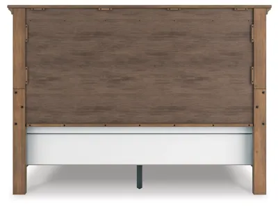 Signature Design by Ashley Feddinger King Panel Bed - PCB779B6