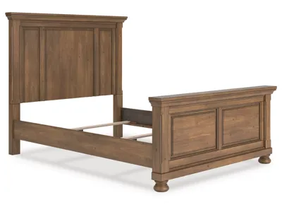 Signature Design by Ashley Feddinger Queen Panel Bed - PCB779B2