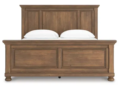 Signature Design by Ashley Feddinger California King Panel Bed - PCB779B7