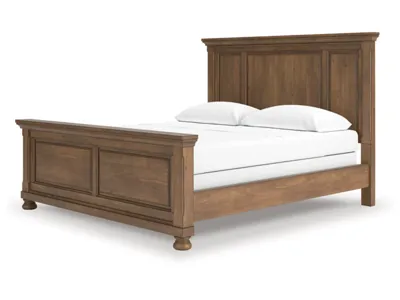 Signature Design by Ashley Feddinger California King Panel Bed - PCB779B7