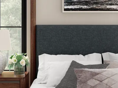 Signature Design by Ashley Dilenno Queen Canopy Bed - PCB857B2