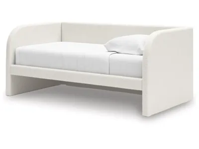 Signature Design by Ashley Arloster Twin Upholstered Day Bed - PCB1566B8