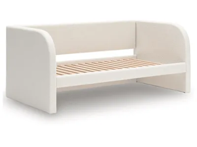 Signature Design by Ashley Arloster Twin Upholstered Day Bed - PCB1566B8
