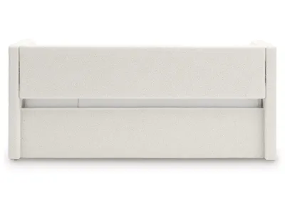 Signature Design by Ashley Arloster Twin Upholstered Day Bed - PCB1566B8