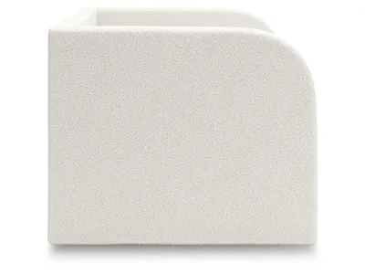 Signature Design by Ashley Arloster Twin Upholstered Day Bed - PCB1566B8