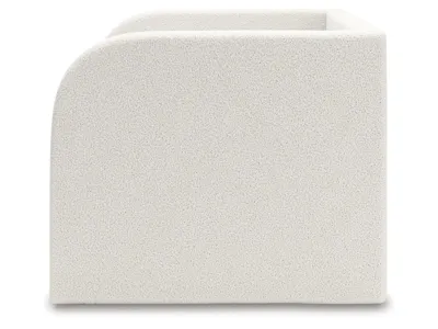 Signature Design by Ashley Arloster Full Upholstered Day Bed with Storage - PCB1566B11