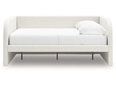 Signature Design by Ashley Arloster Full Upholstered Day Bed - PCB1566B10