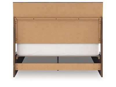 Signature Design by Ashley Chirason Queen Panel Bed - PCB3367B2