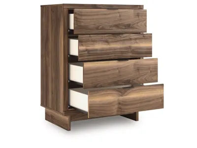 Signature Design by Ashley Chirason Chest of Drawers - PCB3367-244