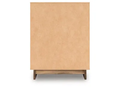 Signature Design by Ashley Chirason Chest of Drawers - PCB3367-244