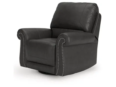 Signature Design by Ashley Chasemore Swivel Glider Recliner - PC5590361
