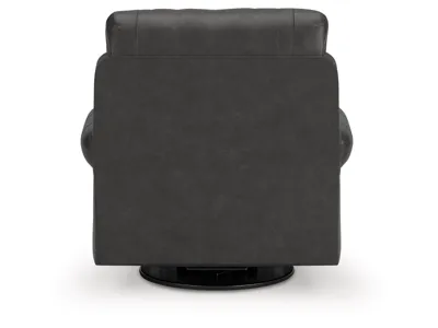 Signature Design by Ashley Chasemore Swivel Glider Recliner - PC5590361