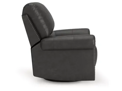 Signature Design by Ashley Chasemore Swivel Glider Recliner - PC5590361