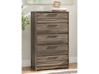 Signature Design by Ashley Elbrim Chest of Drawers - PCB2005-46