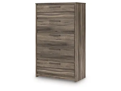 Signature Design by Ashley Elbrim Chest of Drawers - PCB2005-46