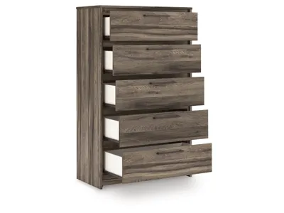 Signature Design by Ashley Elbrim Chest of Drawers - PCB2005-46