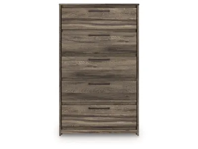 Signature Design by Ashley Elbrim Chest of Drawers - PCB2005-46