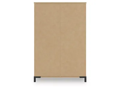 Signature Design by Ashley Frandern Dressing Chest - B4480-48