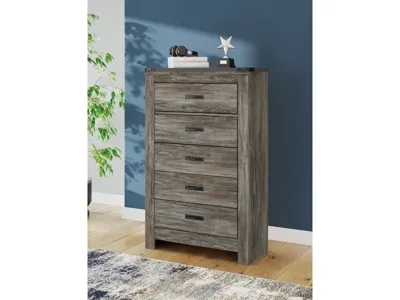 Signature Design by Ashley Frandern Chest of Drawers - B4480-46