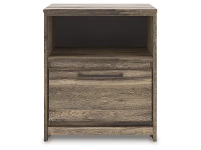 Signature Design by Ashley Elbrim Nightstand - PCB2005-91