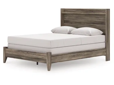 Signature Design by Ashley Elbrim Queen Panel Bed - PCB2005B2