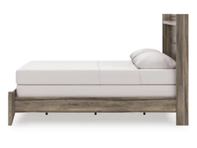 Signature Design by Ashley Elbrim Queen Panel Bed - PCB2005B2