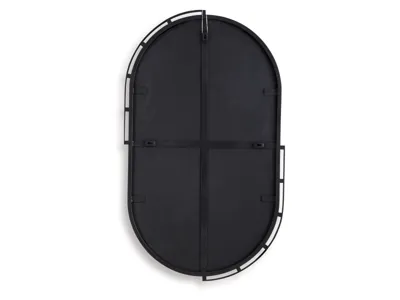 Signature Design by Ashley Valkings Accent Mirror - A8010403