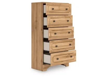 Signature Design by Ashley Aleaport Chest of Drawers - PCB1075-46
