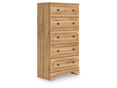 Signature Design by Ashley Aleaport Chest of Drawers - PCB1075-46