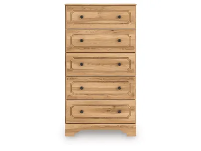 Signature Design by Ashley Aleaport Chest of Drawers - PCB1075-46