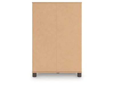 Signature Design by Ashley Pamytta Dressing Chest - PCB2614-48