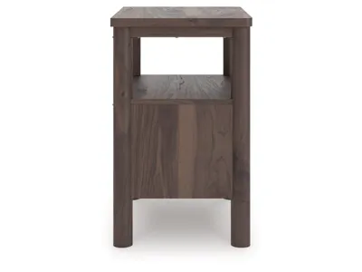 Signature Design by Ashley Pamytta Nightstand - PCB2614-91