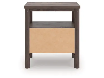 Signature Design by Ashley Pamytta Nightstand - PCB2614-91
