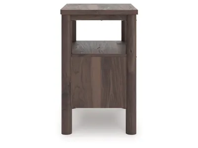 Signature Design by Ashley Pamytta Nightstand - PCB2614-91