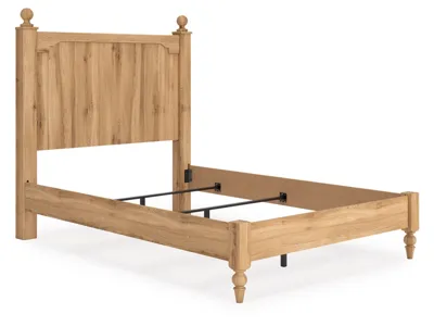 Signature Design by Ashley Aleaport Full Panel Bed - PCB1075B4