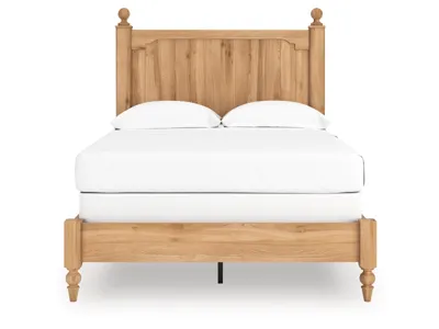 Signature Design by Ashley Aleaport Full Panel Bed - PCB1075B4