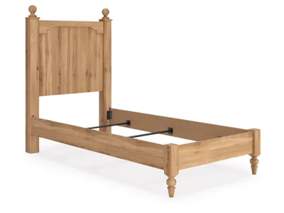 Signature Design by Ashley Aleaport Twin Panel Bed - PCB1075B2